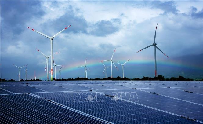 Vers une transition énergétique plus équitable et plus inclusive