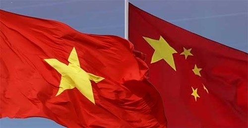 Vietnam-Chine: vers un partenariat toujours plus efficace