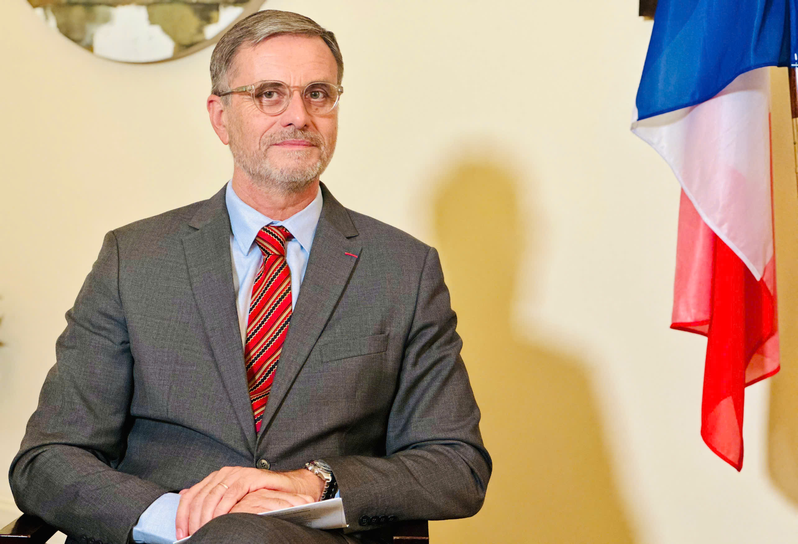 La visite de Tô Lâm en France, une étape importante pour les relations bilatérales