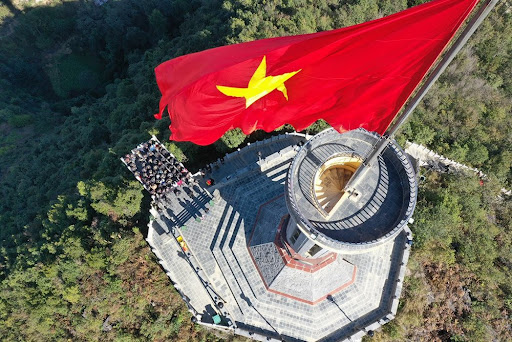 Première tournée internationale du président Luong Cuong: le Vietnam présente sa vision d’une nouvelle ère
