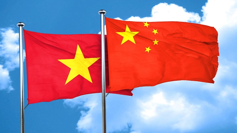 Vietnam-Chine: Renforcer l’amitié traditionnelle et impulser une coopération stratégique