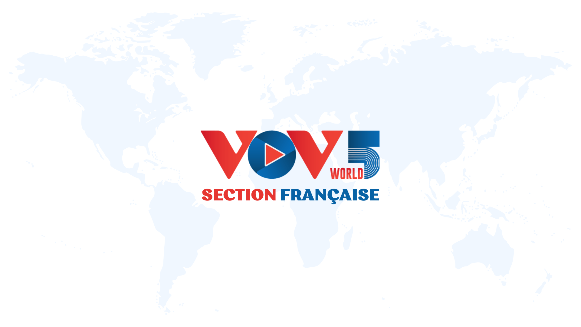 La Voix du Vietnam en français, une voix qui traverse le temps
