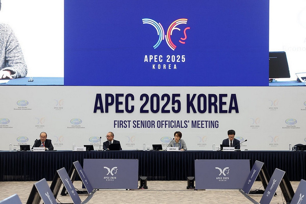 APEC 2025: Rencontres de haut niveau et enjeux commerciaux