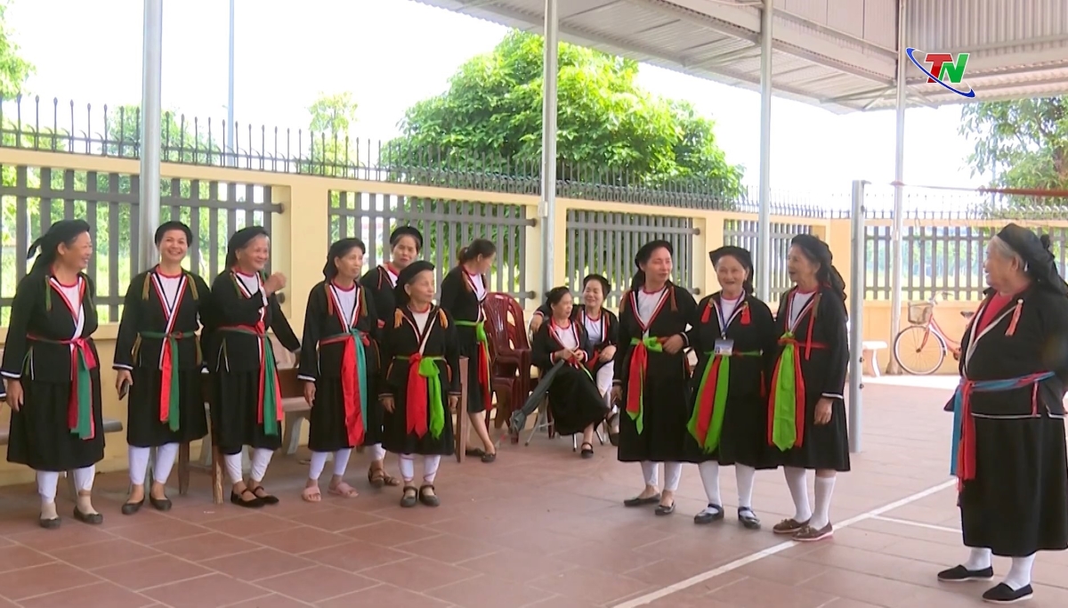 Les clubs culturels, gardiens des traditions ethniques