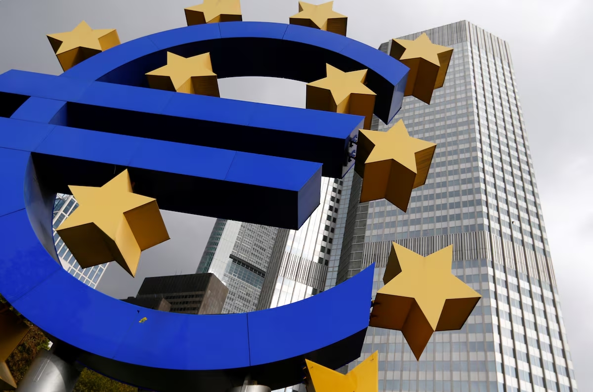 Zone euro: une croissance de 1,5 % qui dépasse les attentes