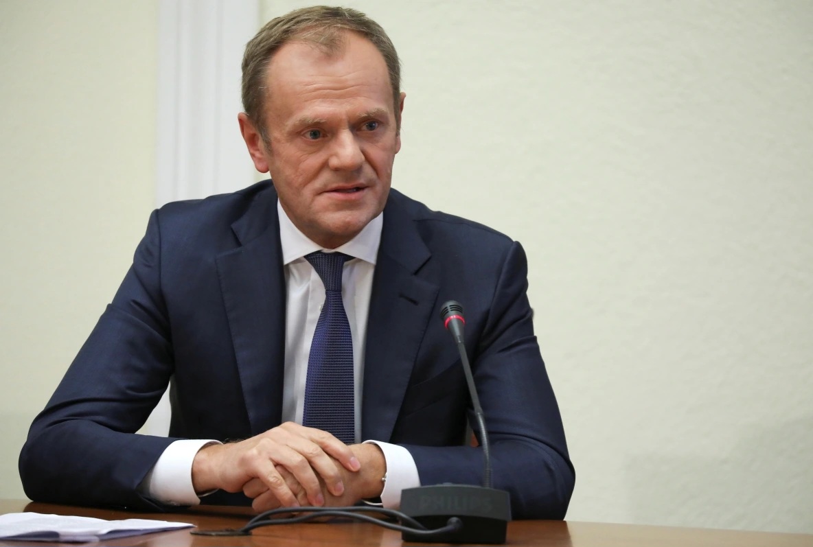 La Pologne organisera en juin une conférence sur la reconstruction de l’Ukraine