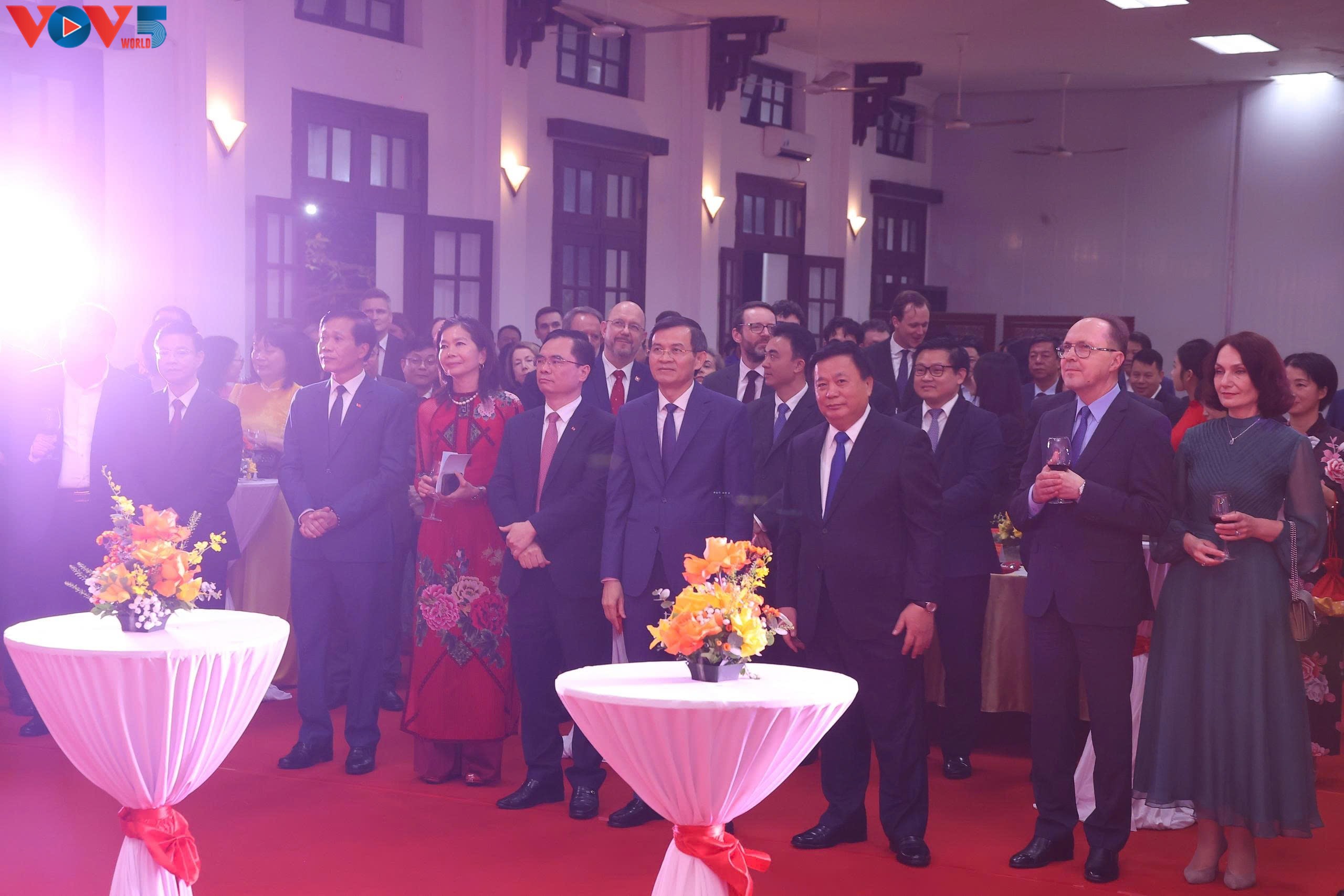 Les Nations unies prêtes à accompagner les aspirations du Vietnam