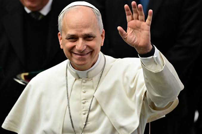 Le pape Léon XIV adresse ses vœux à l’occasion du Nouvel An lunaire