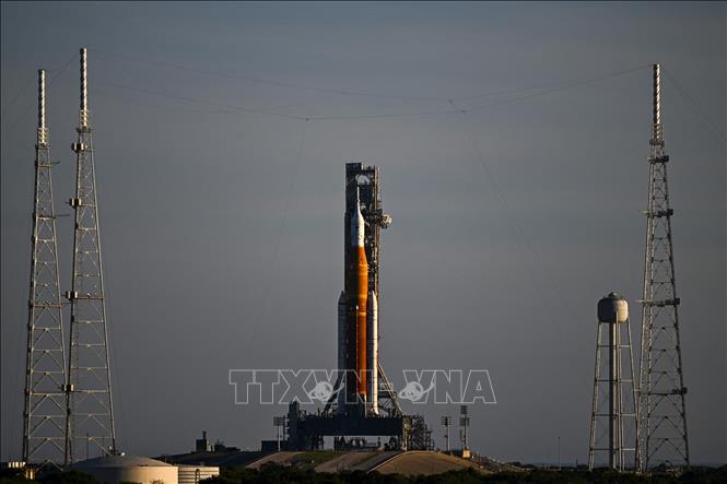 La mission Artemis II de la NASA confrontée à un nouveau contretemps technique