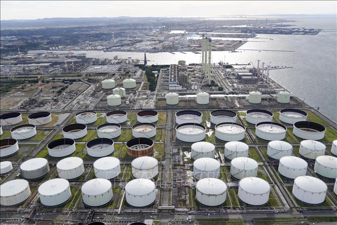 Le G7 envisage de libérer jusqu’à 400 millions de barils de pétrole pour stabiliser les prix