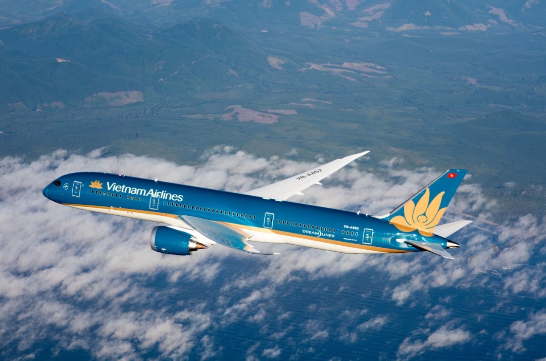 Vietnam Airlines lance une grande promotion estivale