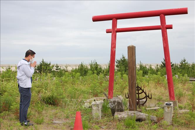 Le Japon commémore les 15 ans du séisme et du tsunami de 2011