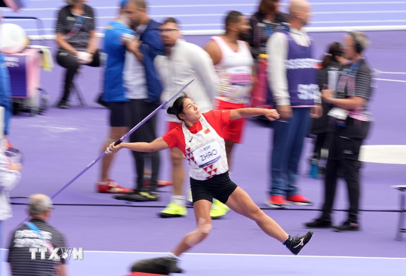 Jeux paralympiques d’hiver de Milan-Cortina 2026: un succès retentissant