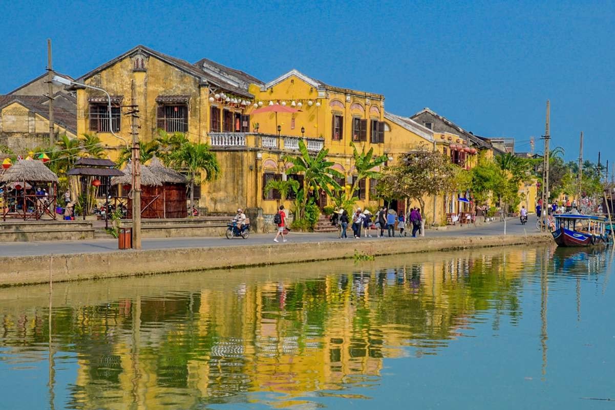Deux sites vietnamiens dans le Top 51 des plus beaux lieux du monde selon Time Out