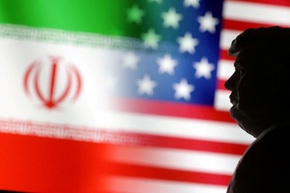 Donald Trump affirme négocier avec l’Iran