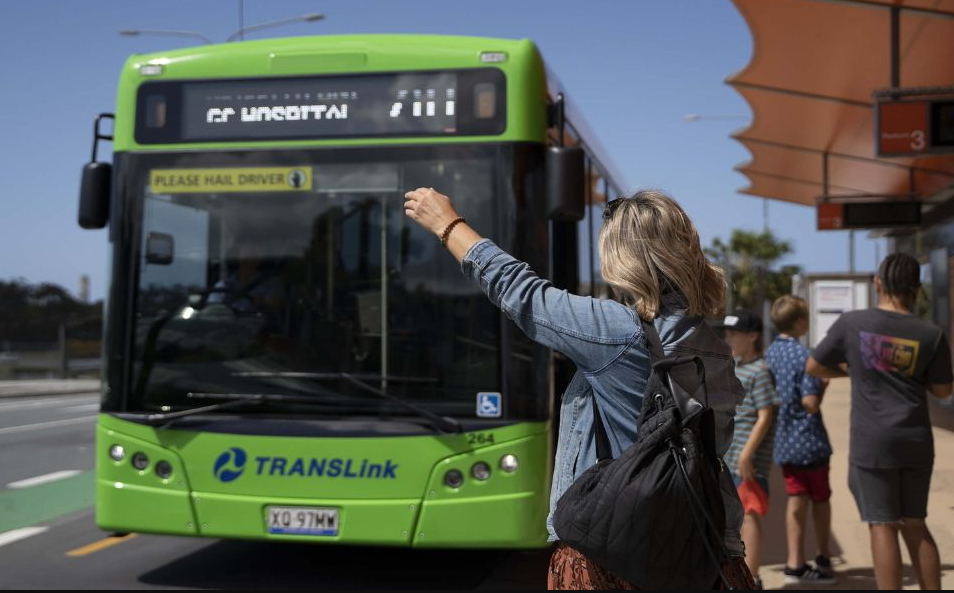 L'Australie suspend la taxe sur les carburants pendant trois mois
