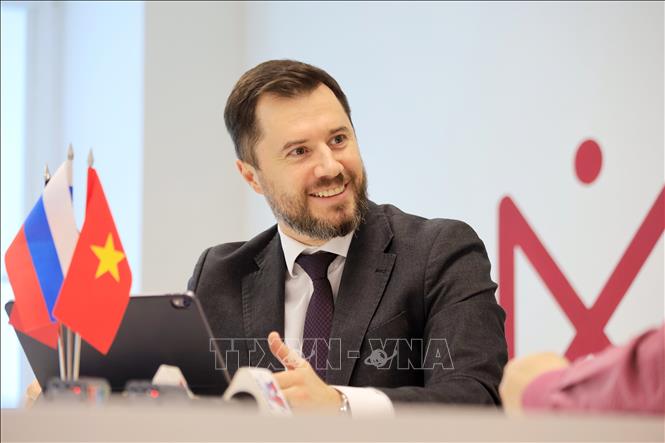 Удмуртская Республика хочет активизировать торговое сотрудничество с Вьетнамом