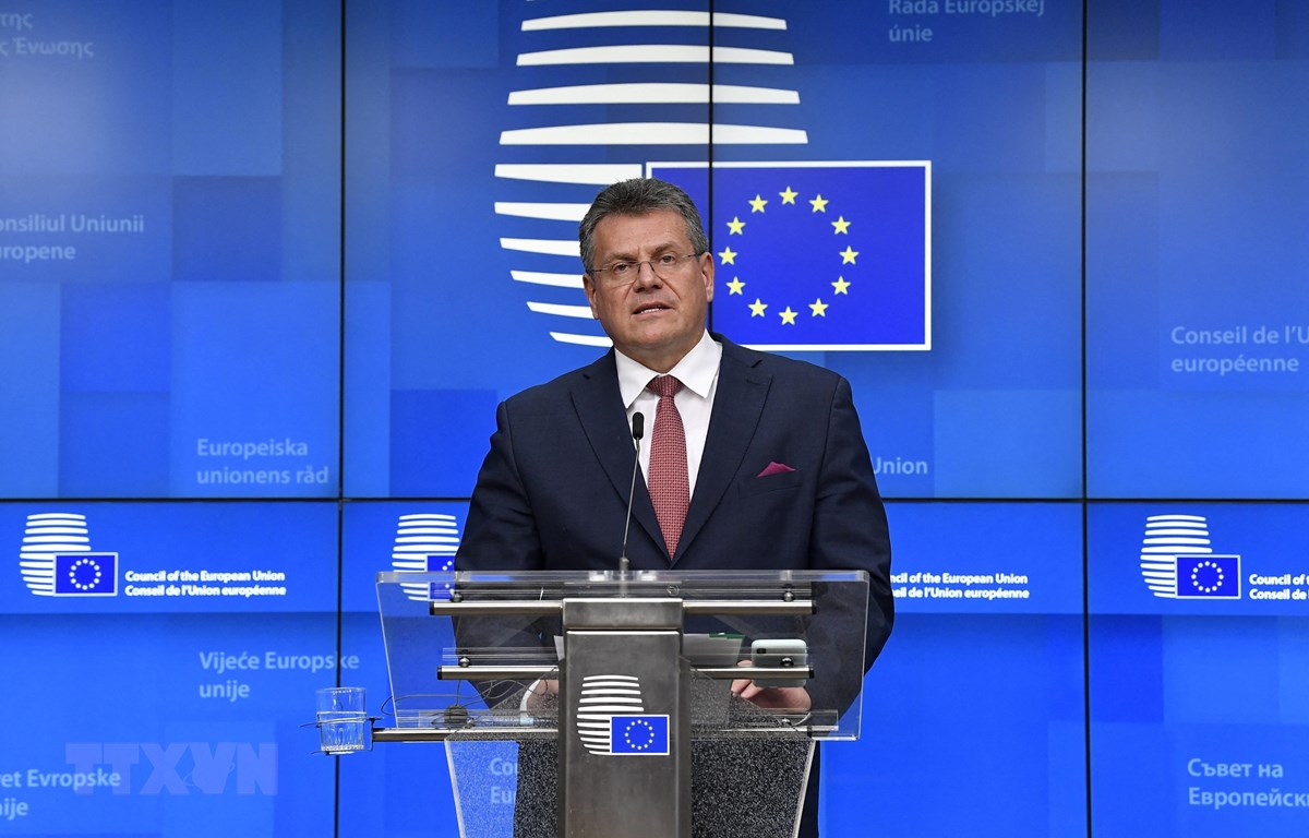 ЕС опубликовали целевые показатели по занятости и гендерному равенству к 2030г.