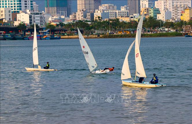 Программа 46 лет – стремление и развитие Дананга