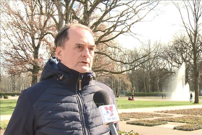 Международное сообщество высоко оценивает успехи Вьетнам и возлагает надежды на новое правительство