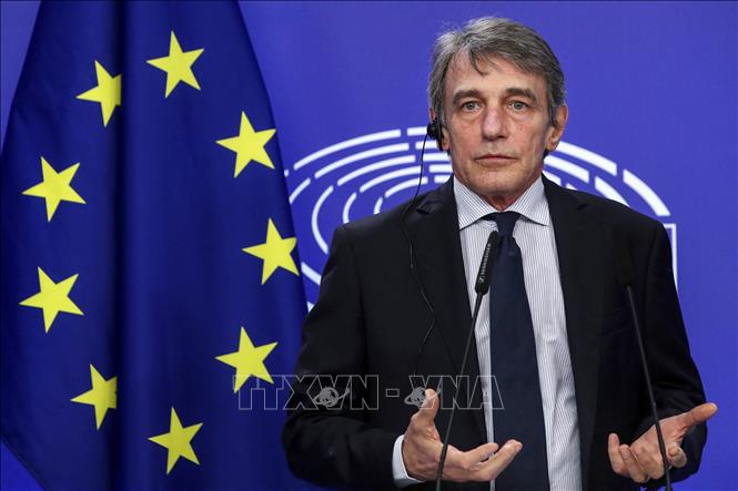 Рост напряженности в отношениях между Россией и Европой