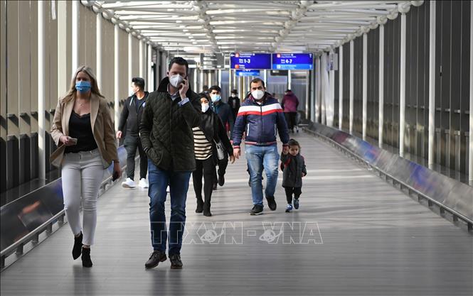 Рецессия европейской экономики продолжается