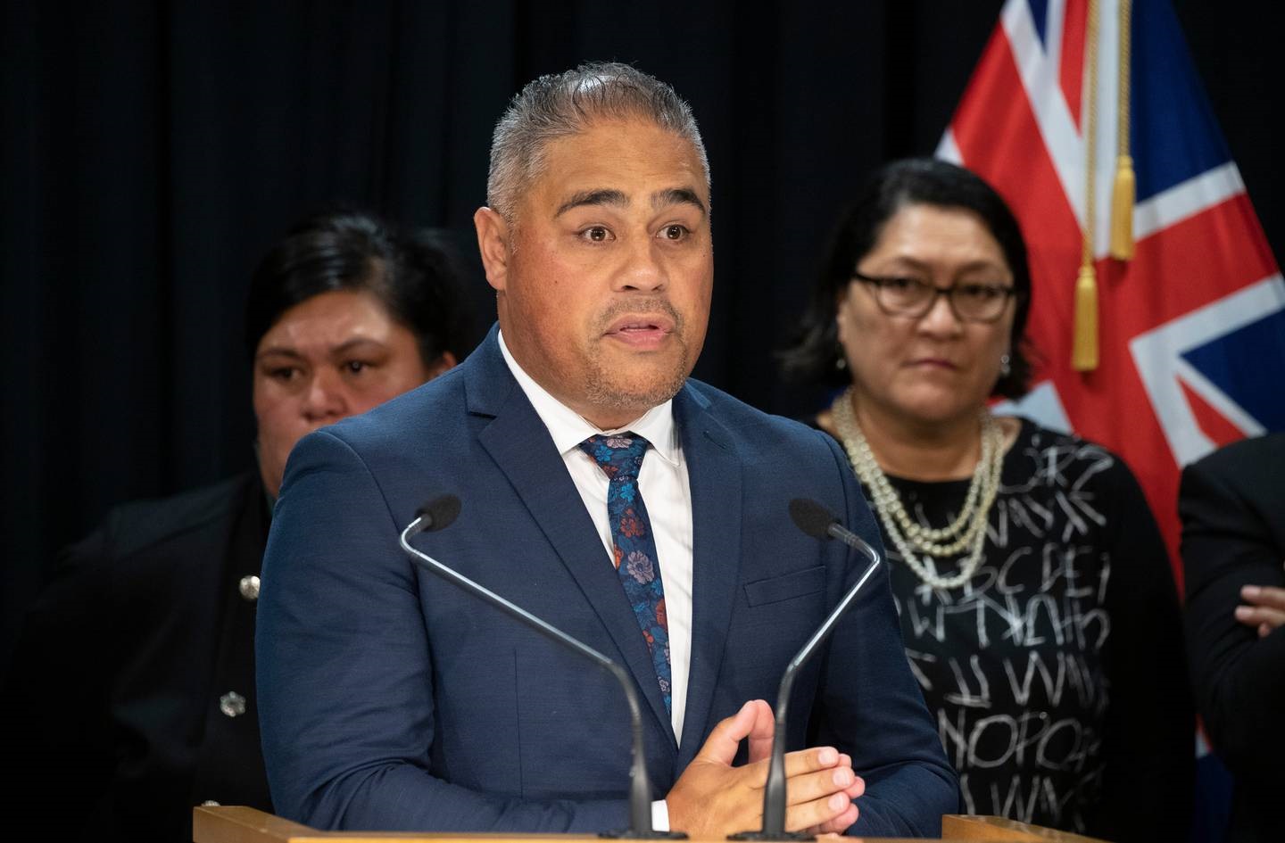 ВМС Новой Зеландии направят боевые корабли в Восточное море