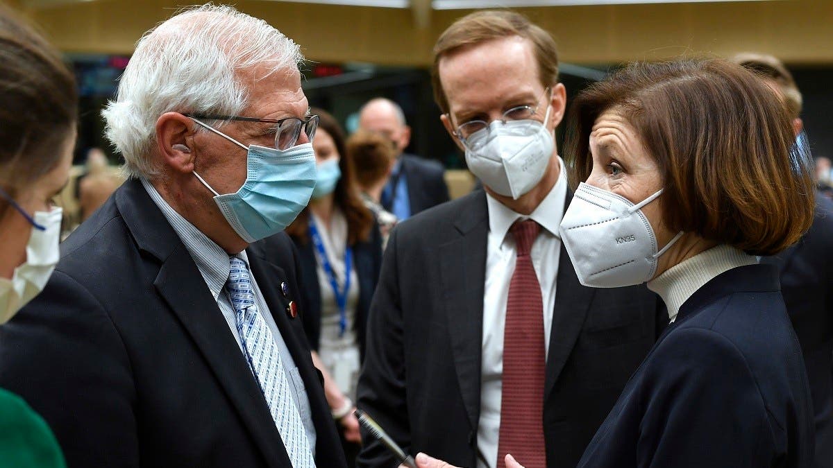 ЕС пригласил США и страны НАТО к участию в оборонной программе сообщества