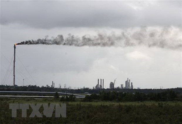 Глава COP-26 поблагодарил президента РФ за поддержку борьбы с изменением климата