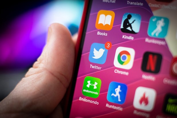 Путин: Россия не планирует блокировать иностранные соцсети