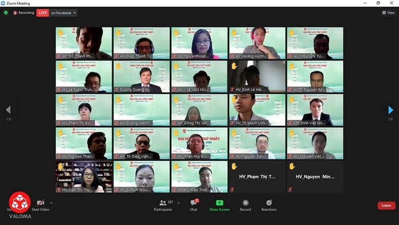Создана Вьетнамская ассоциация по развитию кадров в области логистики