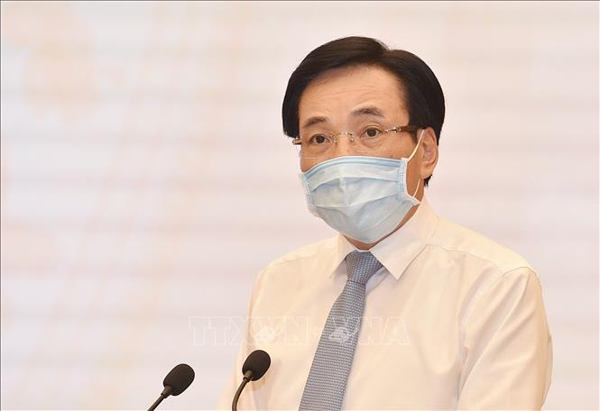 Правительство мобилизует все ресурсы для борьбы с пандемией и поддержания стабильного роста