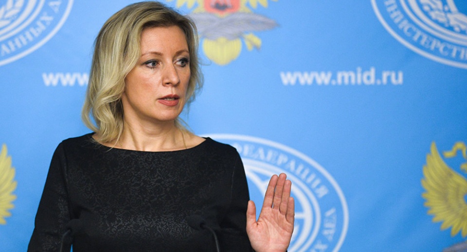 Россия опасается выхода Ирана из ядерного соглашения