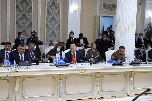 Страны ОДКБ приняли заявление по Афганистану