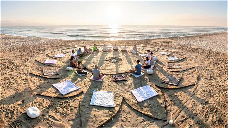 Превращение оздоровительного туризма в ключевое направление туристической отрасли во Вьетнаме