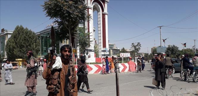 В МИД РФ ​подтвердили проведение конференции по ​Афганистану в Москве