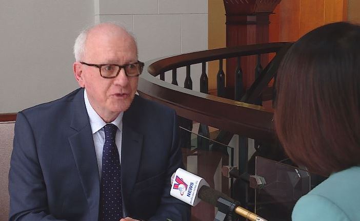 Программа развития ООН высоко оценивает усилия Вьетнама в выполнении целей устойчивого развития