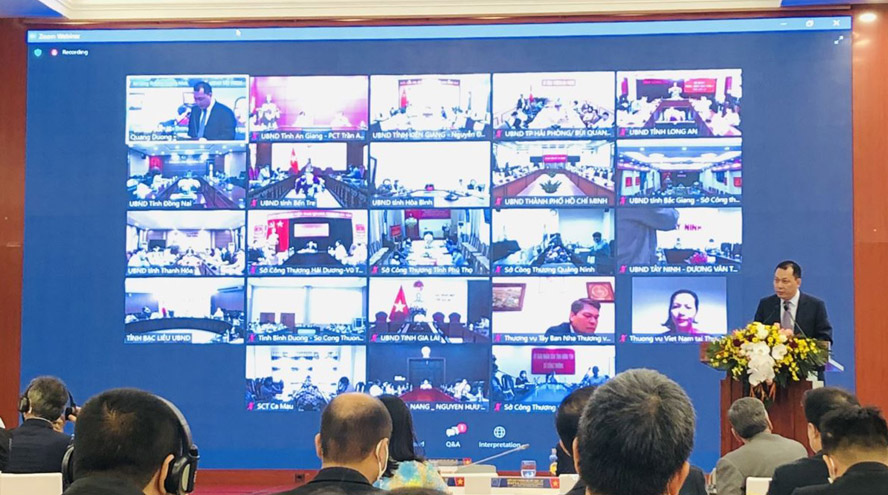 Вьетнам вошел в топ 10  стран мира по объему поставок товаров в ЕС