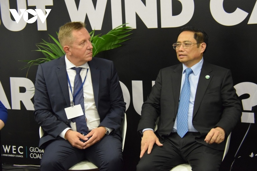 Вьетнамское правительство готово создавать инвесторам наилучшие условия