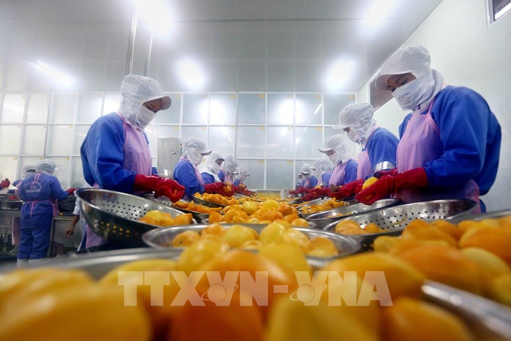 12 ноября состоится семинар на тему активизации экспорта сельхозпродукции в Европу и Америку