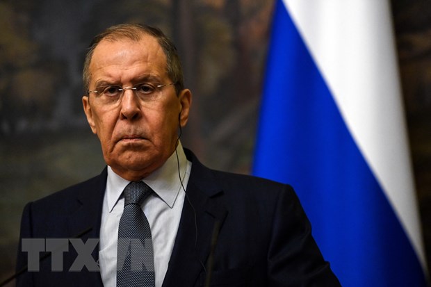 Россия отказалась от предложения Франции провести встречу в «нормандском формате» 11 ноября