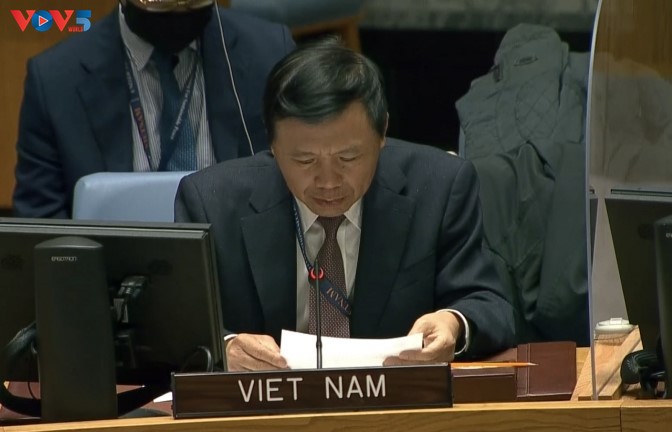 ООН призывает к освобождению гуманитарных работников в Эфиопии