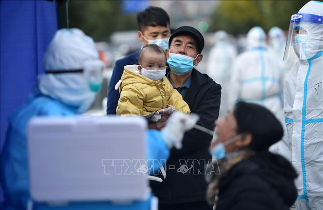 COVID-19 снова атакует Европу