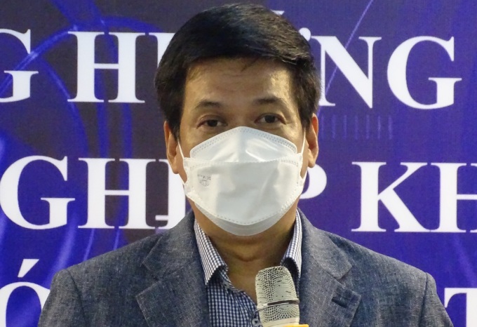 Обмен опытом по первичному публичному размещению акций инновационных стартапов