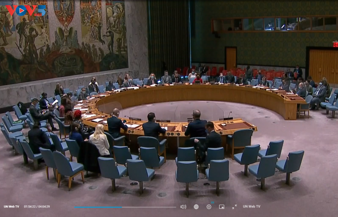 Вьетнам успешно справился с ролью председателя Комитета по Южному Судану