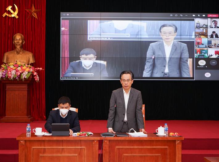 Создание набора критериев для оценки цифровой трансформации в образовании