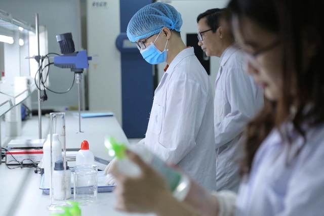 Число вьетнамских научных публикаций международного уровня продолжает расти