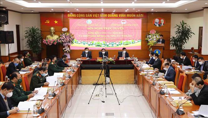 В 2022 году необходимо повысить профессионализм работы по борьбе со стихийными бедствиями