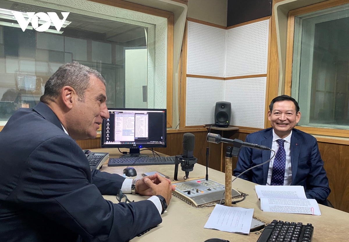 Вьетнам и Египет расширят сотрудничество после пандемии