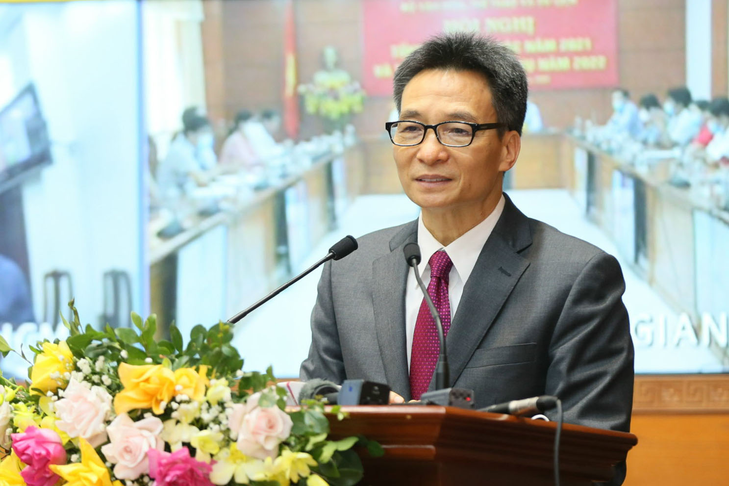 Отрасль культуры усиливает цифровизацию для достижения прогресса в 2022 году